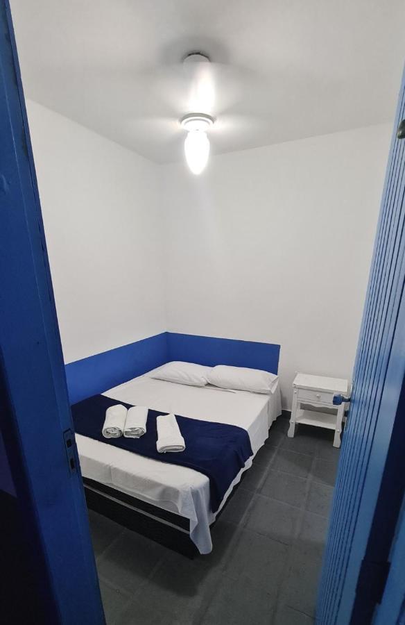 Pousada E Hostel Arauna كابو فريو المظهر الخارجي الصورة