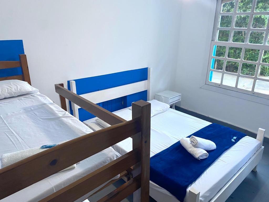 Pousada E Hostel Arauna كابو فريو المظهر الخارجي الصورة